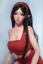 150cm/4ft11 Silicone Sex Doll – Sakuma Hanasaki - FavDoll